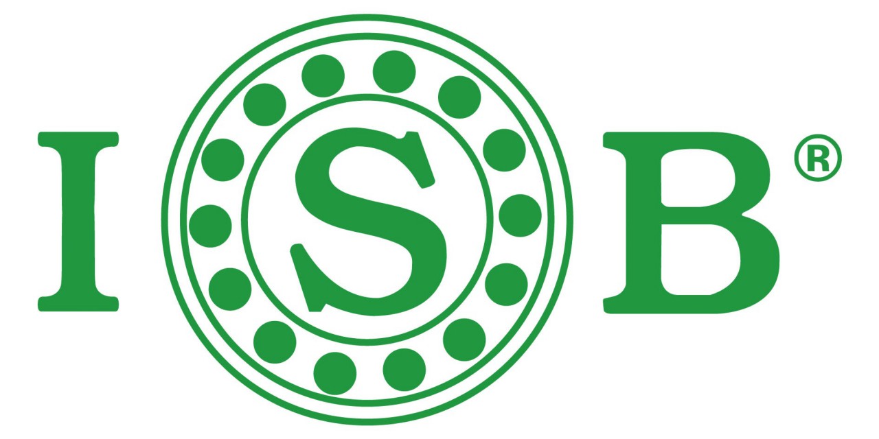 Логотип isb