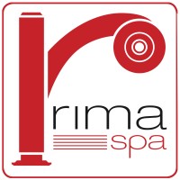 Логотип rima