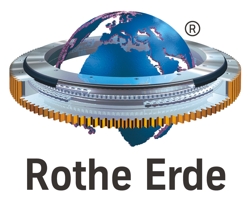 Логотип rothe erde