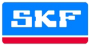 Логотип skf